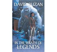 In the Wrath of Legends (The Winterhawk Saga)