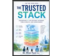 (In the year 2026) The Trusted Stack: Engineering AI for National Autonomy, Public Wealth, and Human Agency