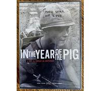 In the Year of the Pig [Reino Unido] [DVD]