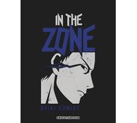In The Zone Sketchbook: Blank Paper for Drawing- Large Notebook for Practice Drawing, Sketching, Doodling, Journal, Sketch Pad- 120 pages - 8.5" x 11"