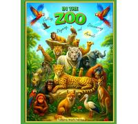In the Zoo: Calling, Rhyming, and Discovering Animals
