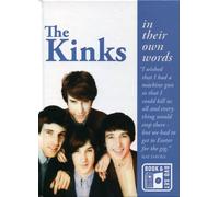 In Their Own Words DVD/Book [Italia]