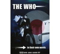 In Their Own Words (DVD+Libro) [Italia]