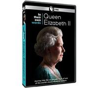In Their Own Words: Queen Elizabeth II [USA] [DVD]