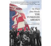In Their Own Words: The Tuskegee Airmen [Reino Unido] [DVD]