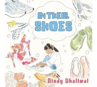 In Their Shoes