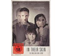 In Their Skin - Sie wollen dein Leben [Alemania] [DVD]