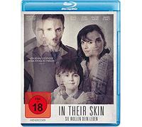 In Their Skin - Sie wollen dein Leben [Francia] [Blu-ray]