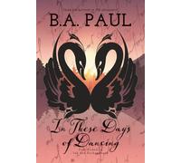 In These Days of Dancing