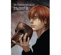 In These Words , tome 02: 2