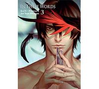 In These Words , tome 03: 3