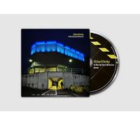 Richard Hawley In This City They Call You Love (CD) Album Digisleeve