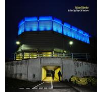 Richard Hawley - In This City They Call You Love (Turquoise Coloured) (LP)