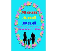 In this journal, lovely offsprings will Know their roots, choose wisely, behave kindly, work honestly, face challenges, because kindest mom and ... , heritage and a memorable gift for them.