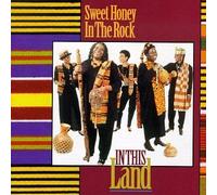 In This Land by Sweet Honey in the Rock