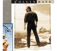 In This Life by Raye, Collin (1992) Audio CD by Unknown (0100-01-01)