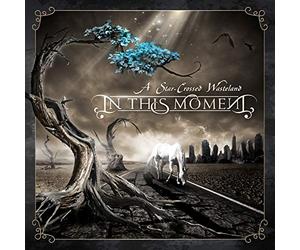 In This Moment - A Star-Crossed Wasteland