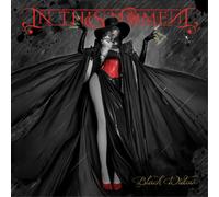 In This Moment Black Widow (CD) Album (Importación USA)