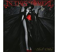 IN THIS MOMENT - Black Widow [Import]