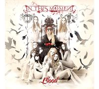 In This Moment – Blood – CD – Century Media Records