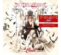 In This Moment – Blood – CD – Century Media Records