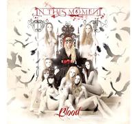 In This Moment - Blood (Marbled Lp)