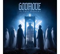 In This Moment - Godmode (CD)
