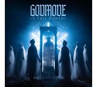 In This Moment - GODMODE [Vinilo]