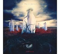 In This Moment – Mother – Vinilo 2LP coloreado (Music on Vinyl)