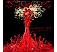 In This Moment Rise of the Blood Legion: Greatest Hits (C (CD) (Importación USA)