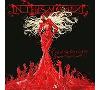 In This Moment - Rise of the Blood Legion - the Best of (2lp Colour [Vinilo]