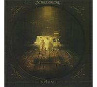 In This Moment Ritual (CD) (Importación USA)