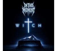 In This Moment Witch (Vinyl) 12" Album