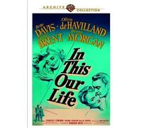 In This Our Life [USA] [DVD]