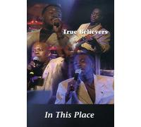 In This Place [USA] [DVD]
