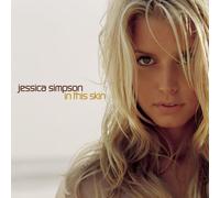 In This Skin by Jessica Simpson [Music CD]