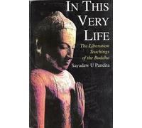 In This Very Life