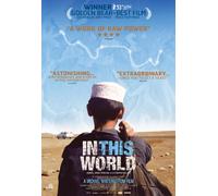 In This World [DVD] [2002] [Reino Unido]