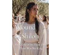 In Those Days There Was No King: Book One of In Those Days There Was No King: 1