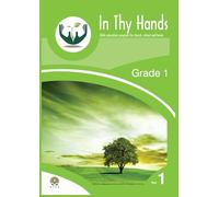 In Thy Hands Part 1 Grade 1