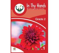 In Thy Hands Part 1 Grade 2