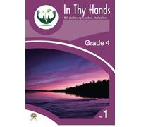 In Thy Hands Part 1 Grade 4