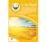 In Thy Hands Part 1 Grade 5
