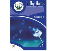 In Thy Hands Part 1 Grade 6