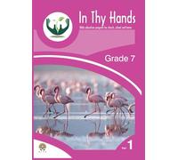 In Thy Hands Part 1 Grade 7