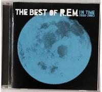 In Time:Best of 1988-2003