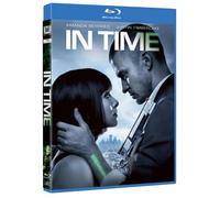 In Time [Blu-ray] (2011)