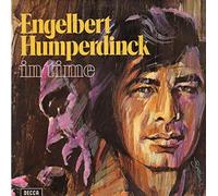 In Time - Engelbert Humperdinck LP