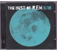 In Time (The Best Of R.E.M. 1988-2003)