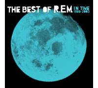 In Time: The Best Of R.E.M. 1988-2003 - Rem [Vinilo]
